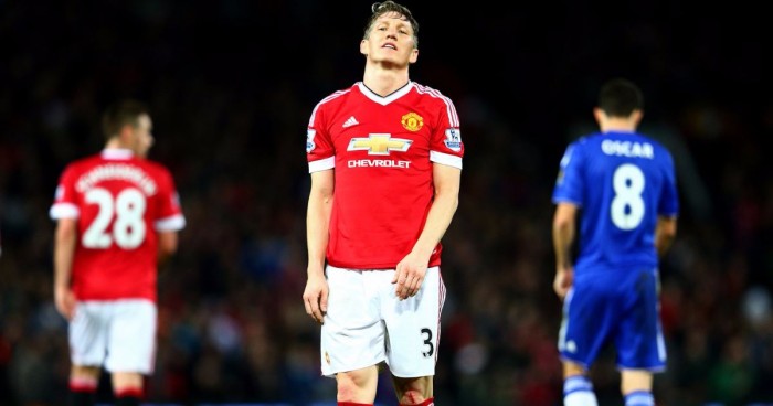 United e Schweinsteiger, un saluto da 11 milioni United e Schweinsteiger, un saluto da 11 milioni