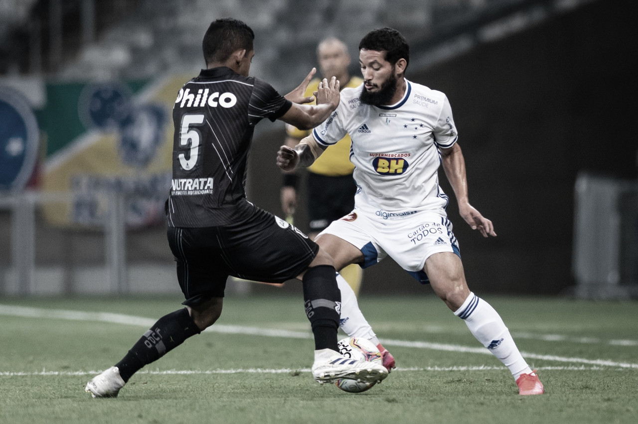 Ponte Preta e Cruzeiro apostam últimas fichas no sonho do acesso à Série A Ponte Preta e Cruzeiro apostam últimas fichas no sonho do acesso à Série A
