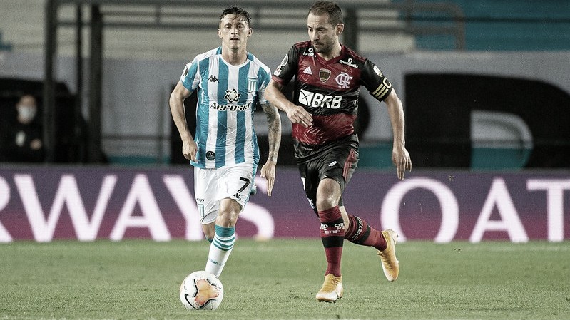 Gols e melhores momentos Flamengo 1x1 Racing pela Libertadores Gols e melhores momentos Flamengo 1x1 Racing pela Libertadores