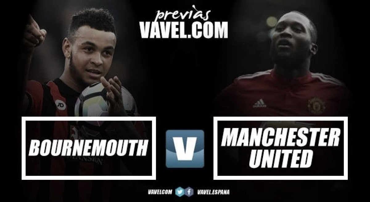 Premier League - Il Man United a Bournemouth per difendere il secondo posto