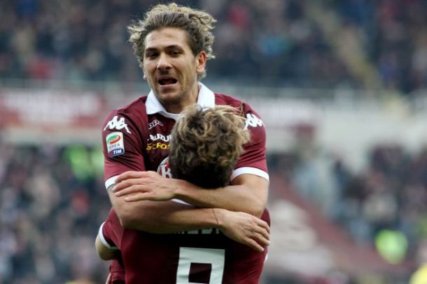 Diretta Verona - Torino in Serie A Diretta Verona - Torino in Serie A