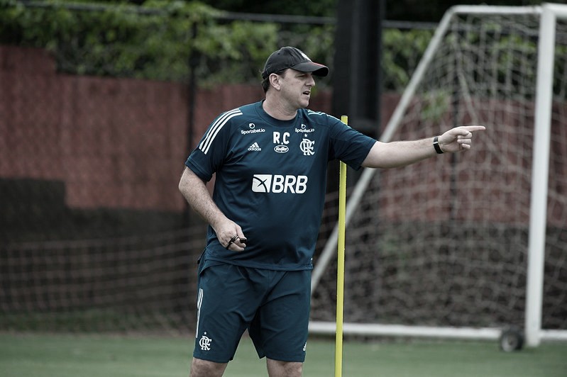 Rogério Ceni tem segundo pior aproveitamento do Flamengo na década
