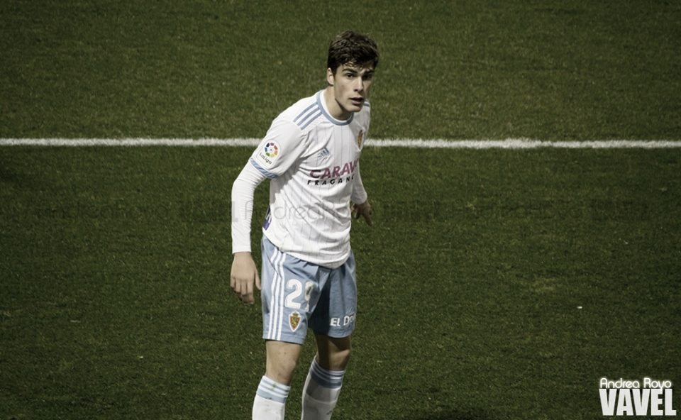 Real Madrid y Real Zaragoza llegan a un acuerdo por Alberto Soro