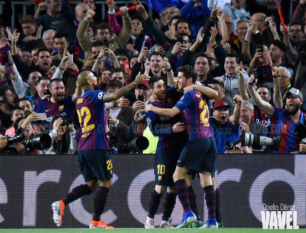 Resumen RC Celta 2-0 FC Barcelona en LaLiga Satander 2018 Resumen RC Celta 2-0 FC Barcelona en LaLiga Satander 2018