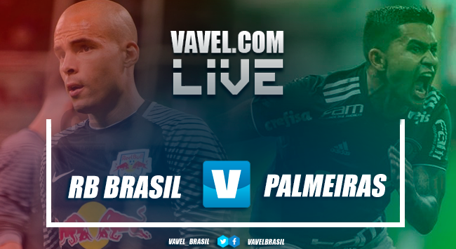 Resultados e gols de Red Bull Brasil 1 x Palmeiras 1 no Campeonato Paulista 2019 Resultados e gols de Red Bull Brasil 1 x Palmeiras 1 no Campeonato Paulista 2019