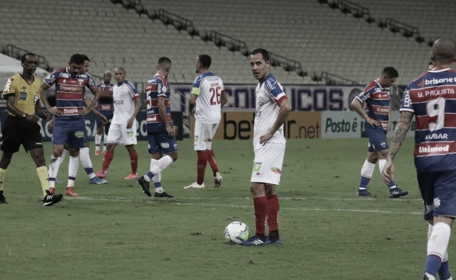Gols e melhores momentos de Bahia 4x2 Fortaleza pelo Campeonato Brasileiro 2021 Gols e melhores momentos de Bahia 4x2 Fortaleza pelo Campeonato Brasileiro 2021