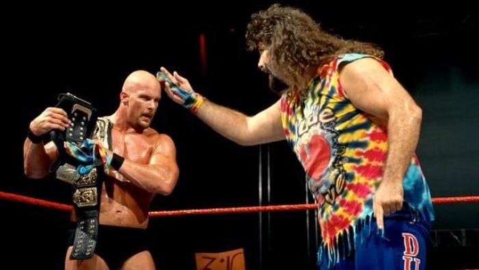 Steve Austin Podcast With Mick Foley: 5 Things Learned