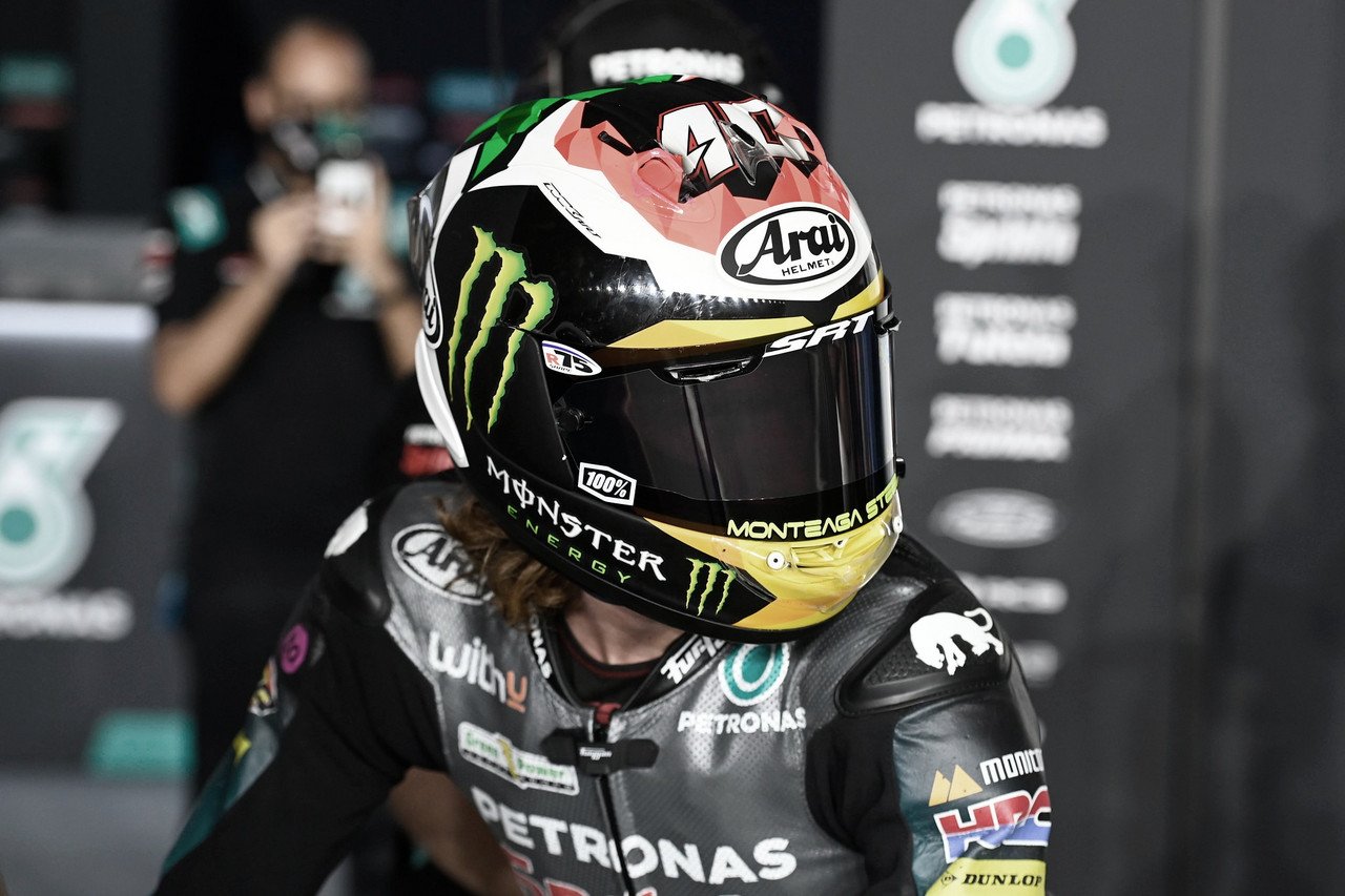 Entrenamientos libres GP Doha Moto3: Binder imbatible