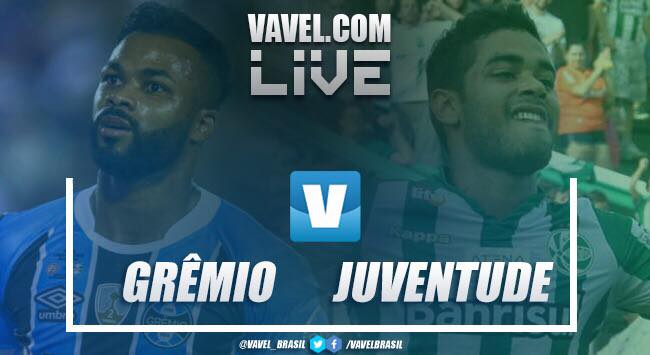 Jogo Grêmio x Juventude AO VIVO agora no Campeonato Gaúcho 2019 Jogo Grêmio x Juventude AO VIVO agora no Campeonato Gaúcho 2019