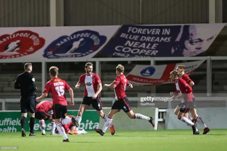 Vanarama National League round-up: Altrincham halt Eastleigh, Barnet stun Maidenhead and Moors hold Linnets