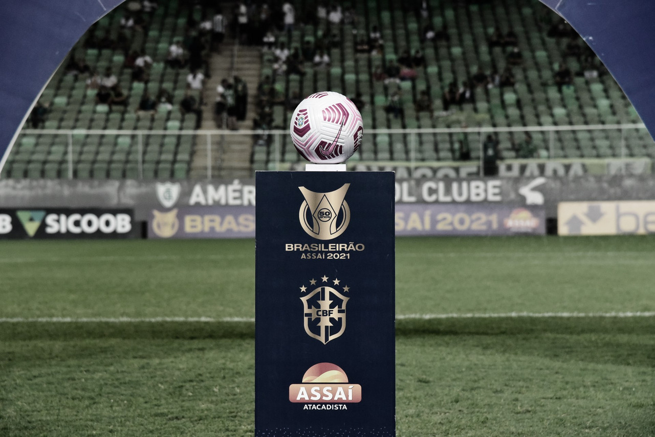 Gols e melhores momentos de América Mineiro x Fortaleza (2-1)