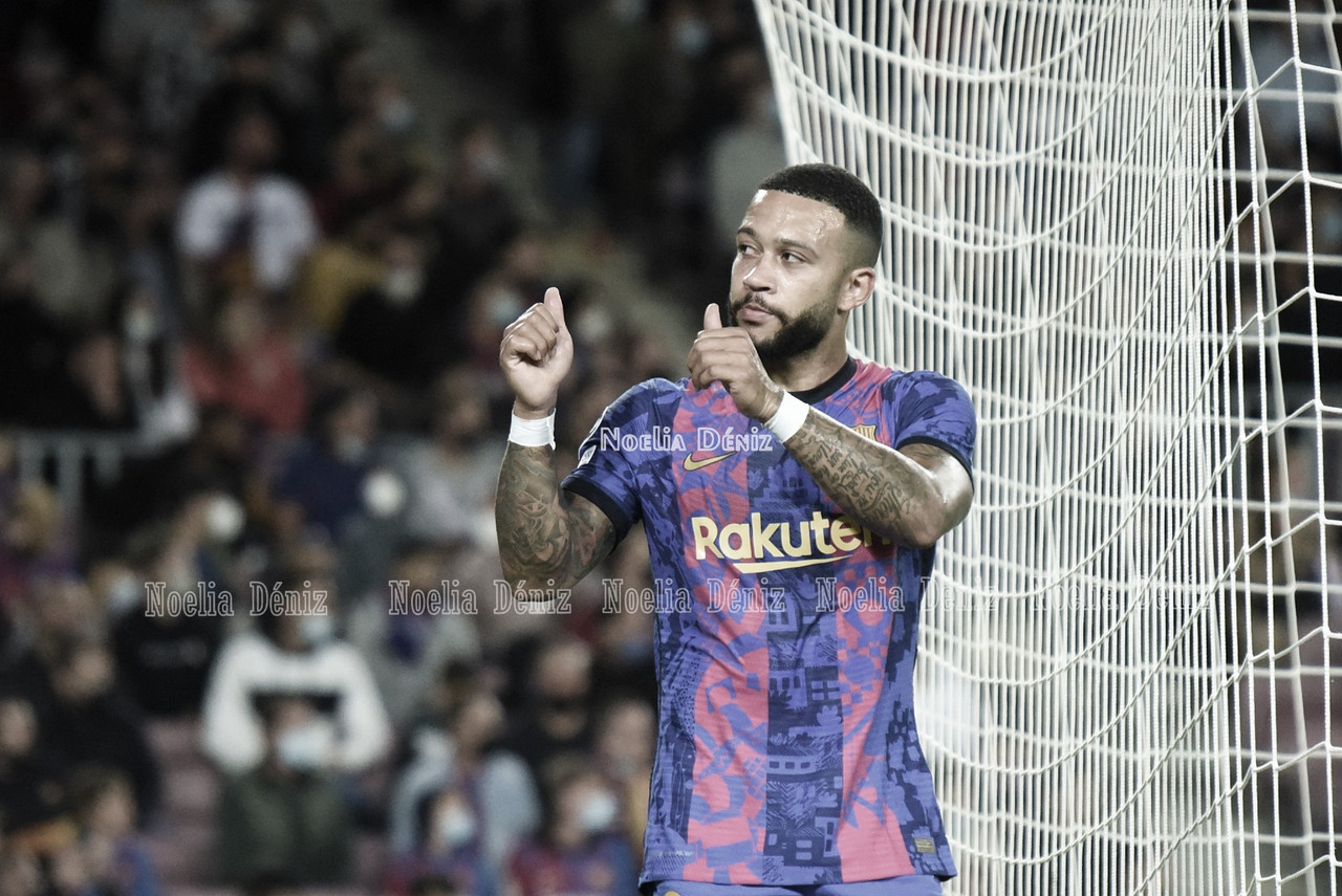 Análisis post Barça vs Mallorca (2-1): El Barça ve la luz con un gran Memphis el día del regreso de Ansu Fati