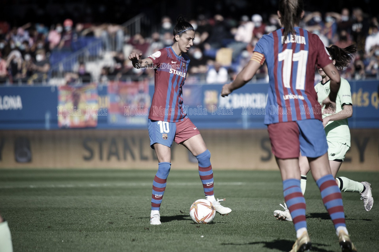 FC Barcelona femenino vs Rayo Vallecano EN VIVO y en directo online, en la Primera Iberdrola