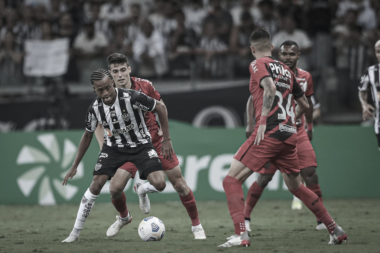 Athletico busca façanha para conquistar bicampeonato contra Atlético-MG pela Copa do Brasil