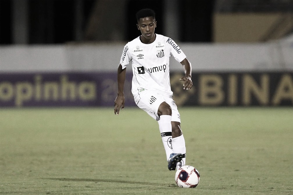 Gols e melhores momentos Santos 1x1 São Bernardo pelo Campeonato Paulista Gols e melhores momentos Santos 1x1 São Bernardo pelo Campeonato Paulista