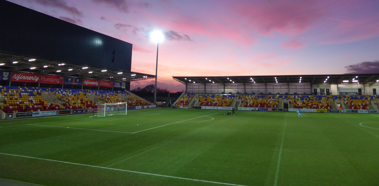 York City vs Boston United: How to watch, kick-off time, predicted lineups, team news and ones to watch