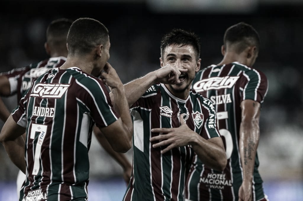 Gols e melhores momentos de Resende 0 x 4 Fluminense pelo Campeonato Carioca