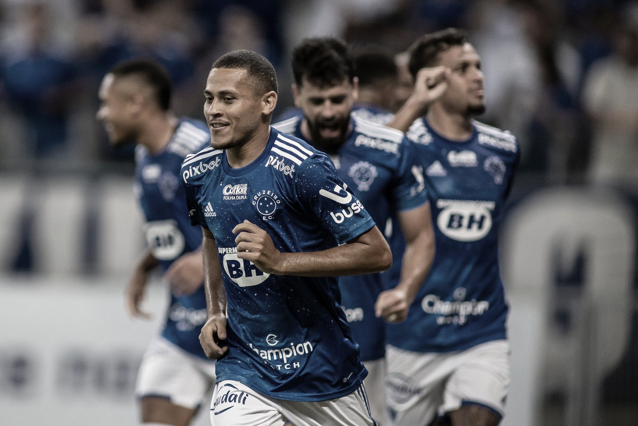 Cruzeiro visita Tuntum em busca da terceira fase da Copa do Brasil