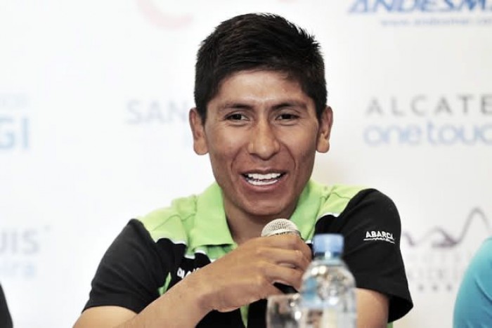 El Tour de San Luis tendrá 16 colombianos