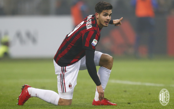 Il Milan affronta l'Udinese: una partita che profuma d'Europa