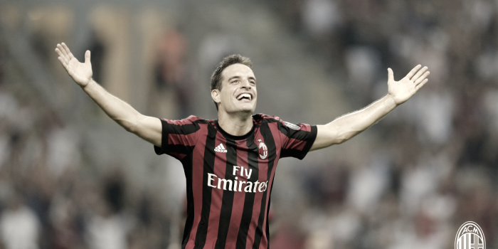 Milan, Montella ritrova Bonaventura