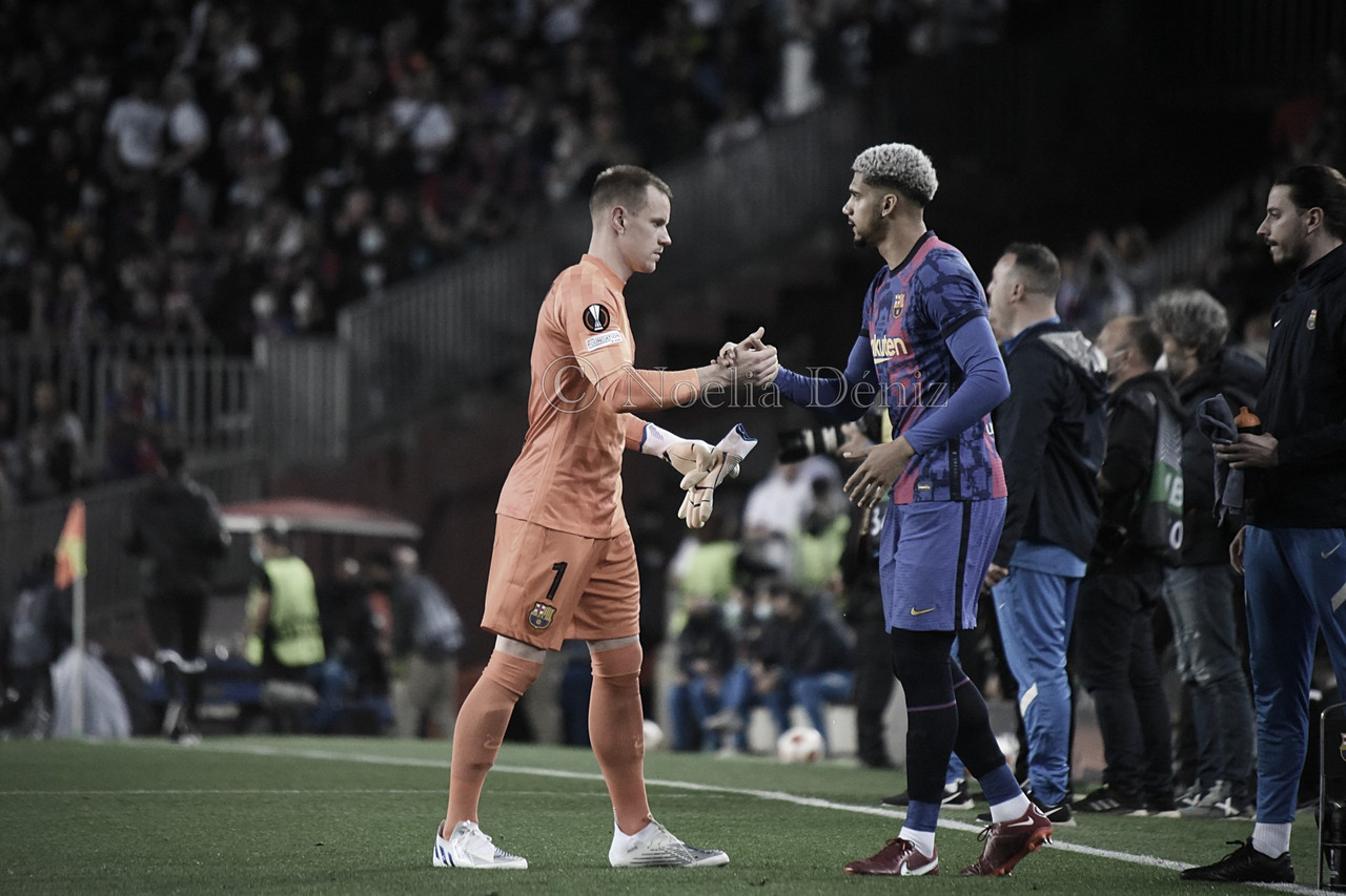Resumen FC Barcelona vs Rayo Vallecano en LaLiga Santander Resumen FC Barcelona vs Rayo Vallecano en LaLiga Santander