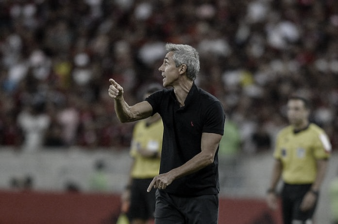 Maracanã lotado assiste a empate de alto nível entre Flamengo e Palmeiras