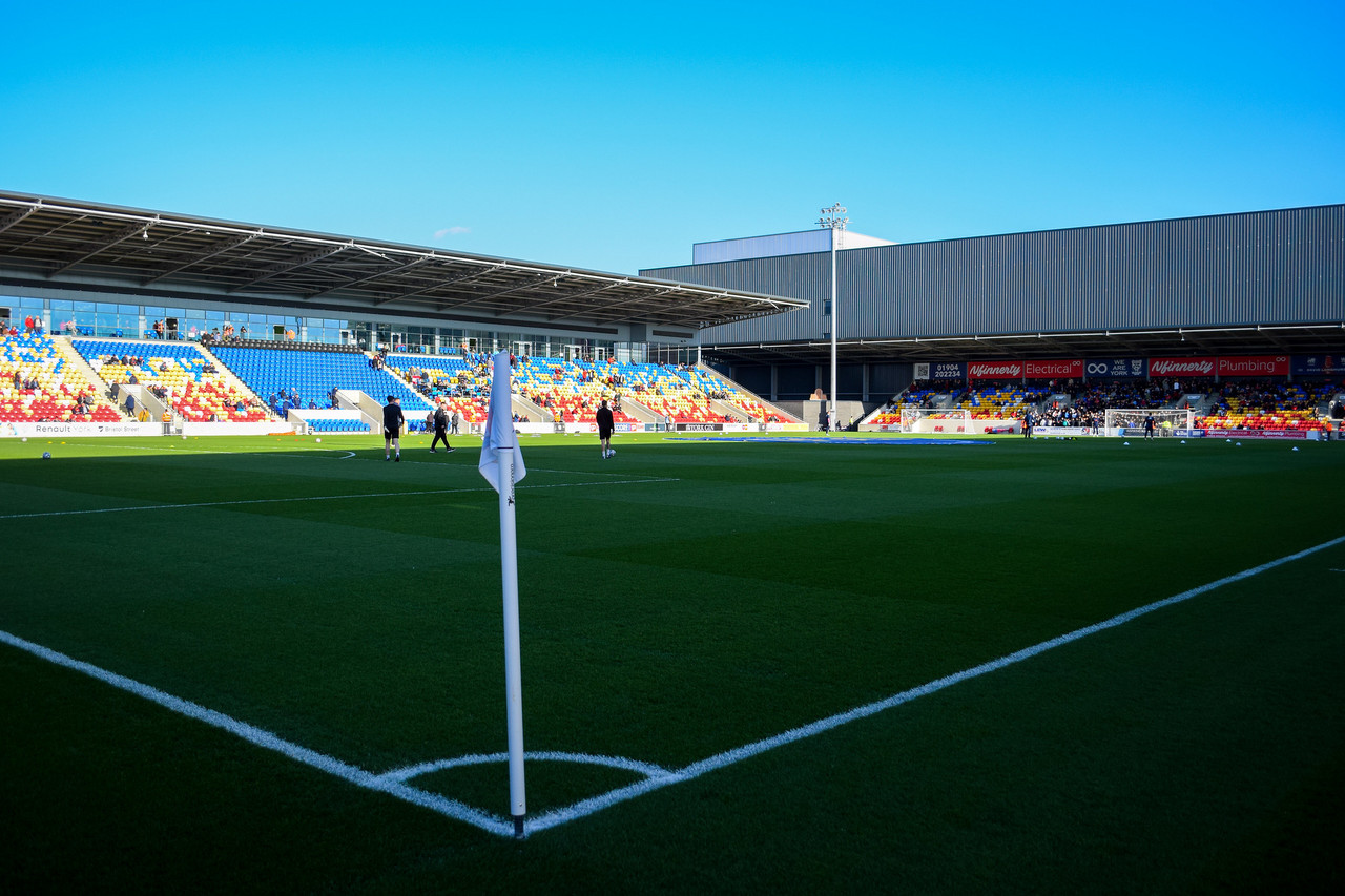 York City vs Boston United play-off final preview: Form guide, predicted lineups, previous meeting and ones to watch