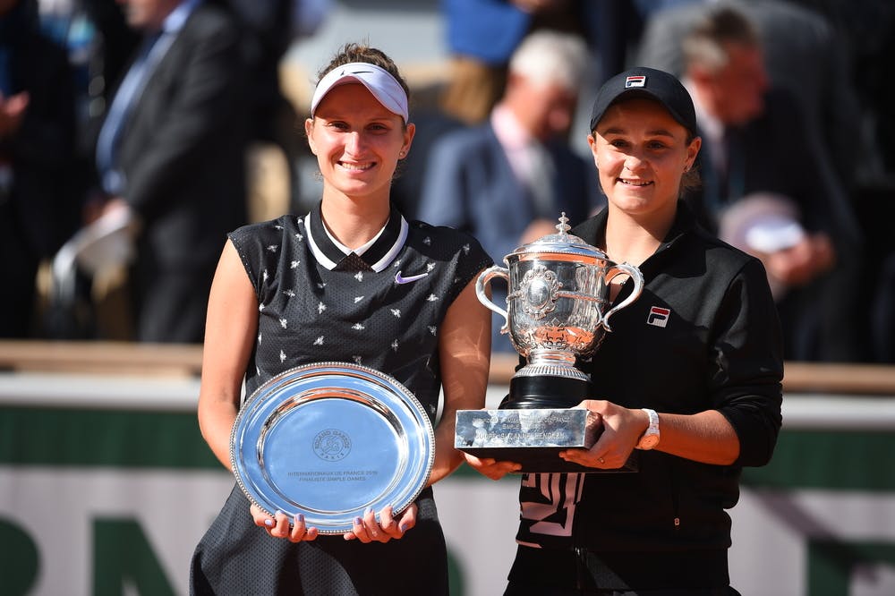 2020 French Open: Women's Singles preview and predictions