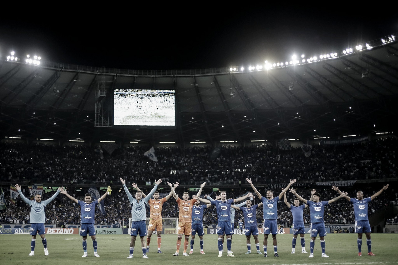 Gols e melhores momentos Ituano x Cruzeiro pela Série B (1-1) Gols e melhores momentos Ituano x Cruzeiro pela Série B (1-1)