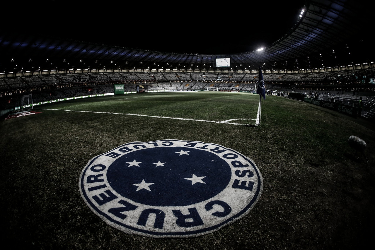 Gols e melhores Cruzeiro x Tombense pela Série B (2-0)