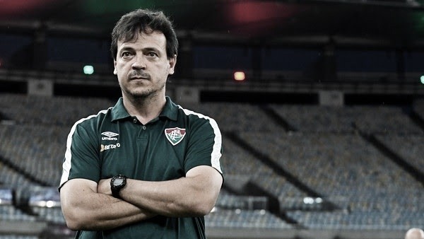 Fernando Diniz comenta "falta de postura" do Fluminense em derrota contra América-MG
