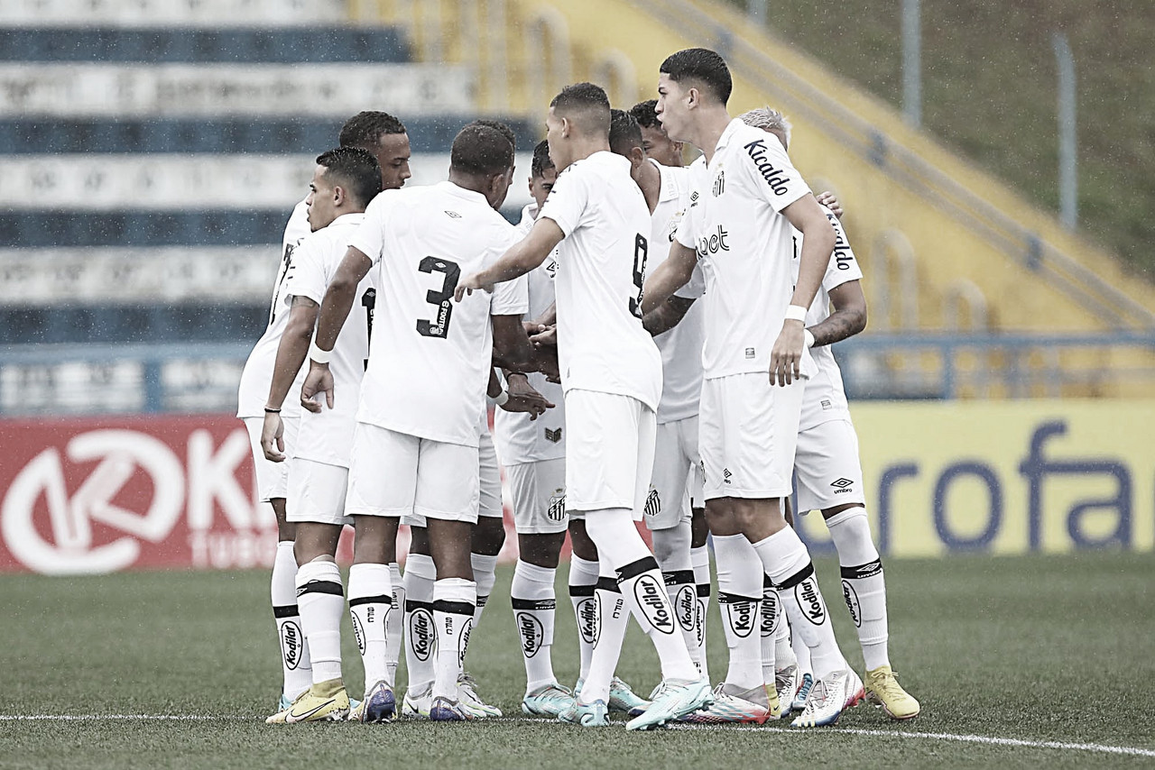 Pós-jogo: Santos 0x2 Corinthians, Brasileirão 2023