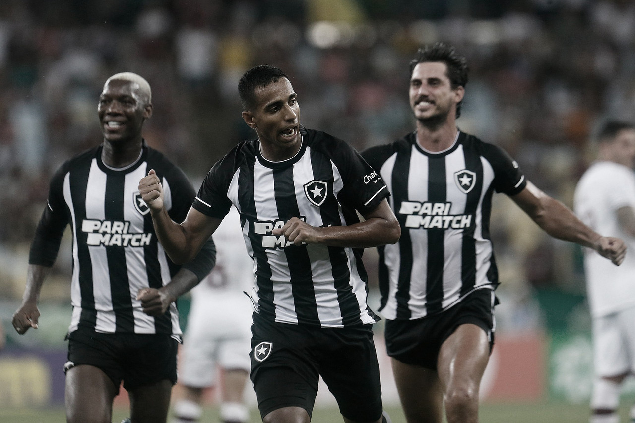 Com titulares, Botafogo visita Boavista para encostar na liderança do Cariocão