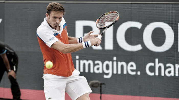 Nicolas Mahut: After becoming number one player, I felt a lot of pride and a bit of relief as well