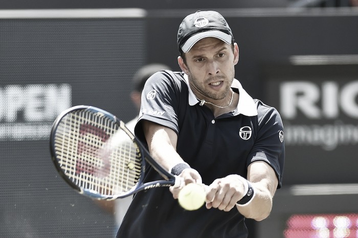 ATP s-Hertogenbosch: Ricoh Open day five recap