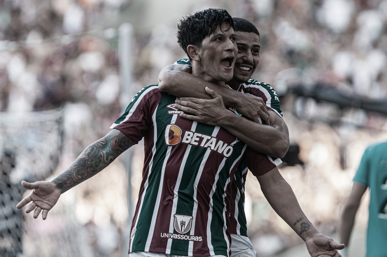 FLAMENGO 2 X 0 FLUMINENSE, MELHORES MOMENTOS, 1ª JOGO FINAL DO CAMPEONATO  CARIOCA 2023