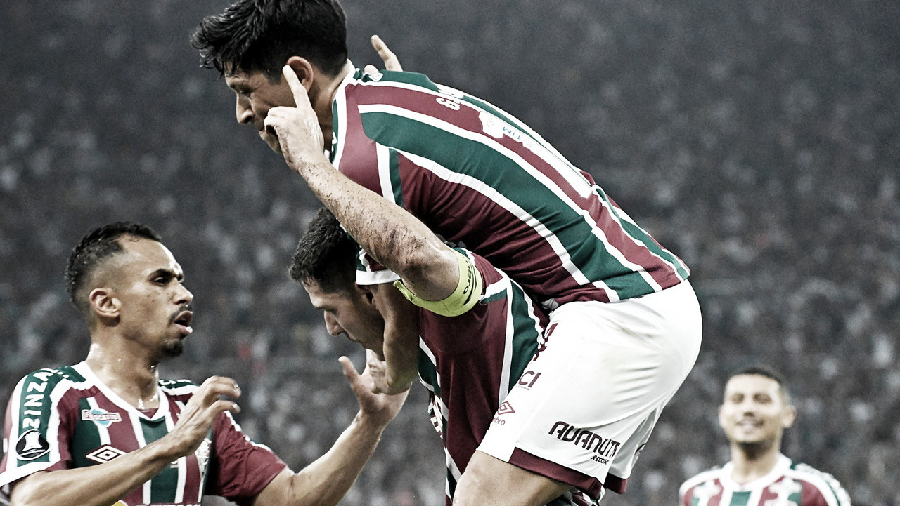 Fluminense 1 x 0 The Strongest: como foi o jogo pela Libertadores