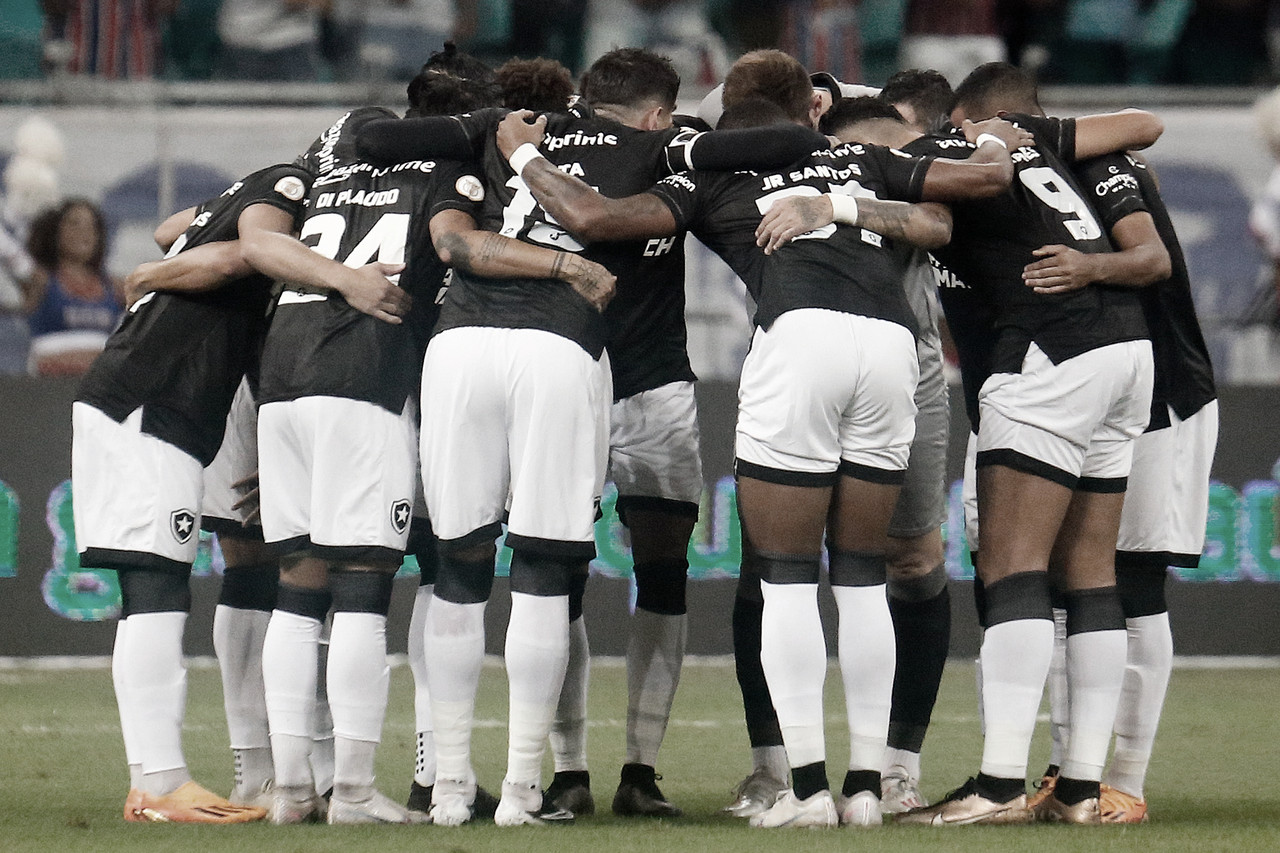 Botafogo x Ypiranga-RS ao vivo e online, onde assistir, que horas é,  escalação e mais da Copa do Brasil
