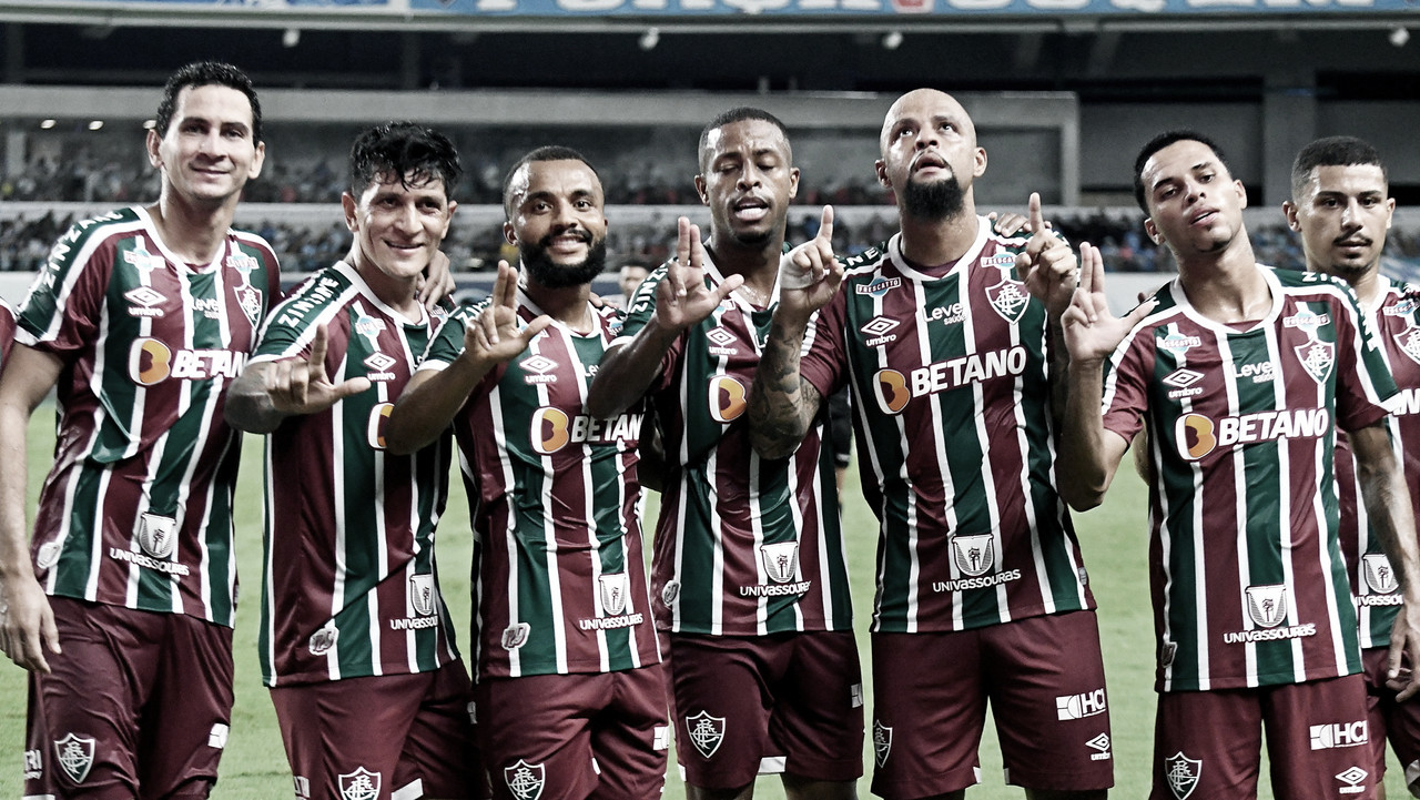 Fluminense vence Paysandu no Mangueirão e se classifica às oitavas da Copa do Brasil