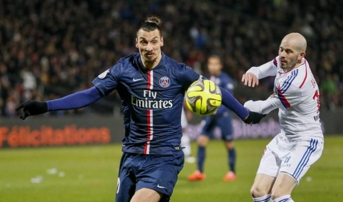 Coupe de France: inarrestabile PSG, avanza il Nantes