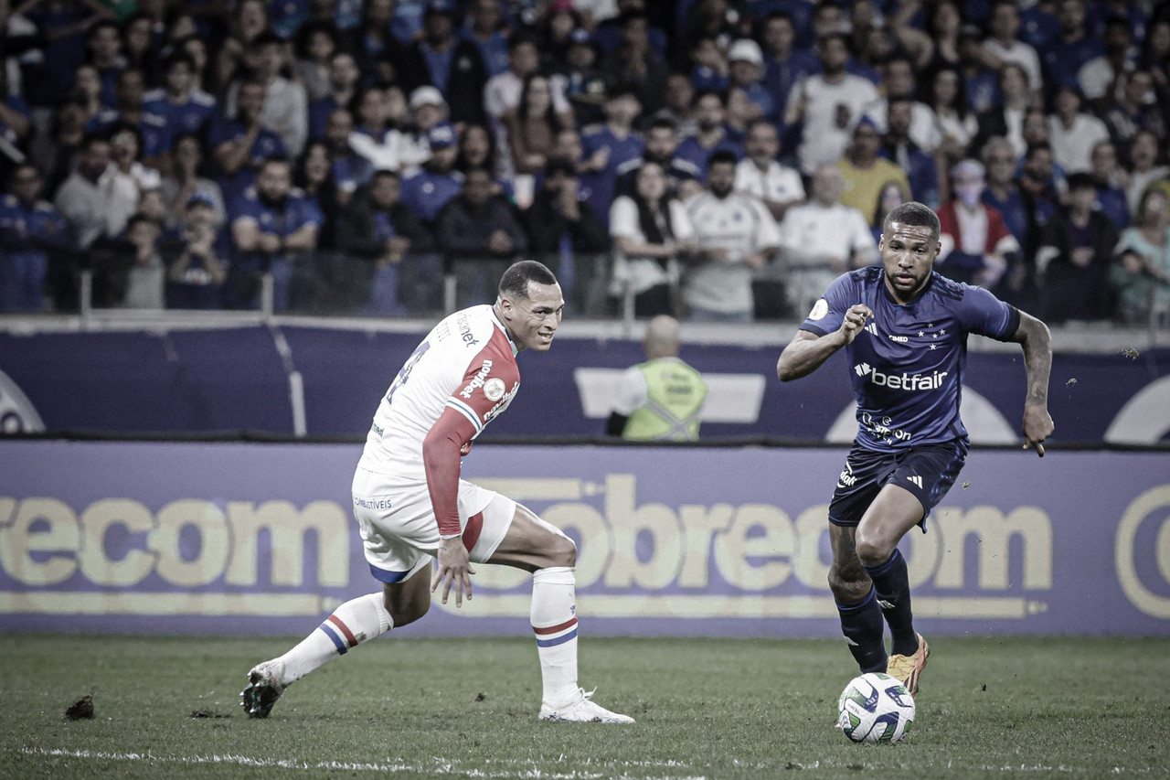 Fortaleza x Cruzeiro ao vivo: como assistir online e transmissão