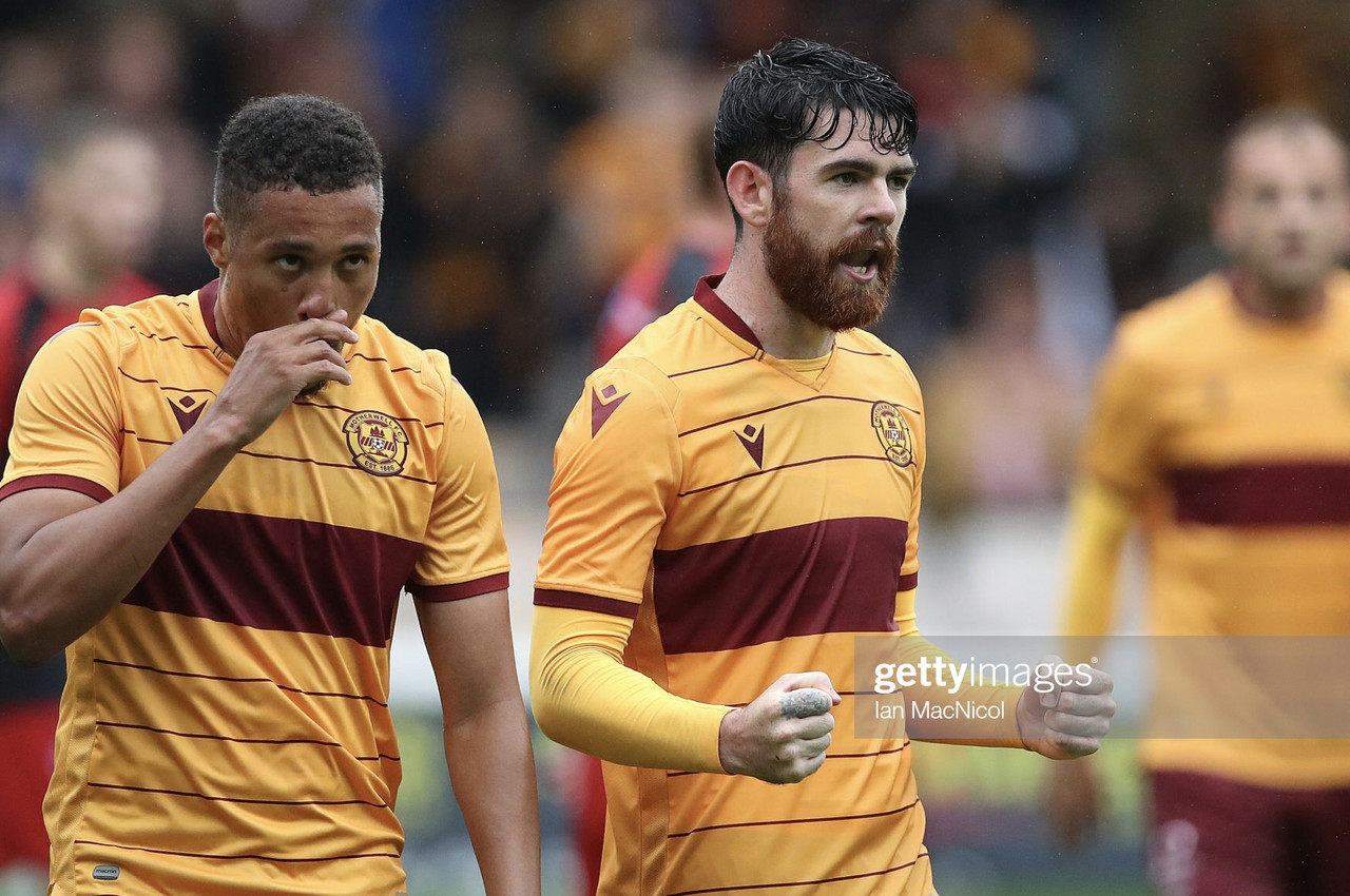 Motherwell Season Preview - Is European football a possibility?