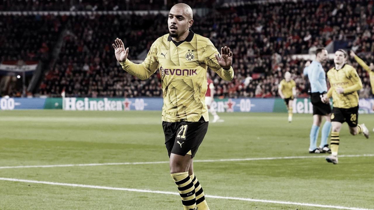 Borussia Dortmund aposta no fator casa para avançar na Champions 