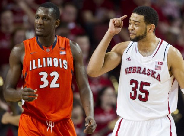 Preview: Illinois Fighting Illini - Nebraska Cornhuskers