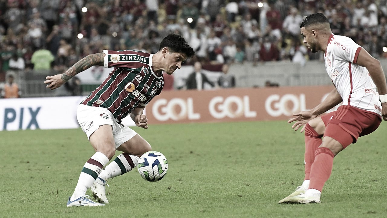 Melhores momentos de Internacional x Fluminense pelo Brasileirão (0-0)