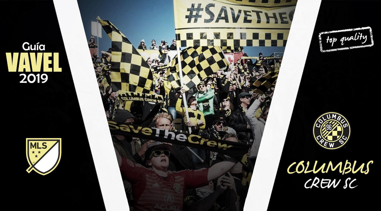 Guía VAVEL MLS 2019: Columbus Crew SC, #SavedTheCrew