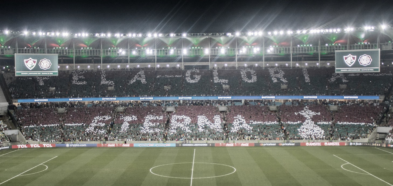 Fluminense adia venda de ingressos para semi da Libertadores, e a decisão gera debates