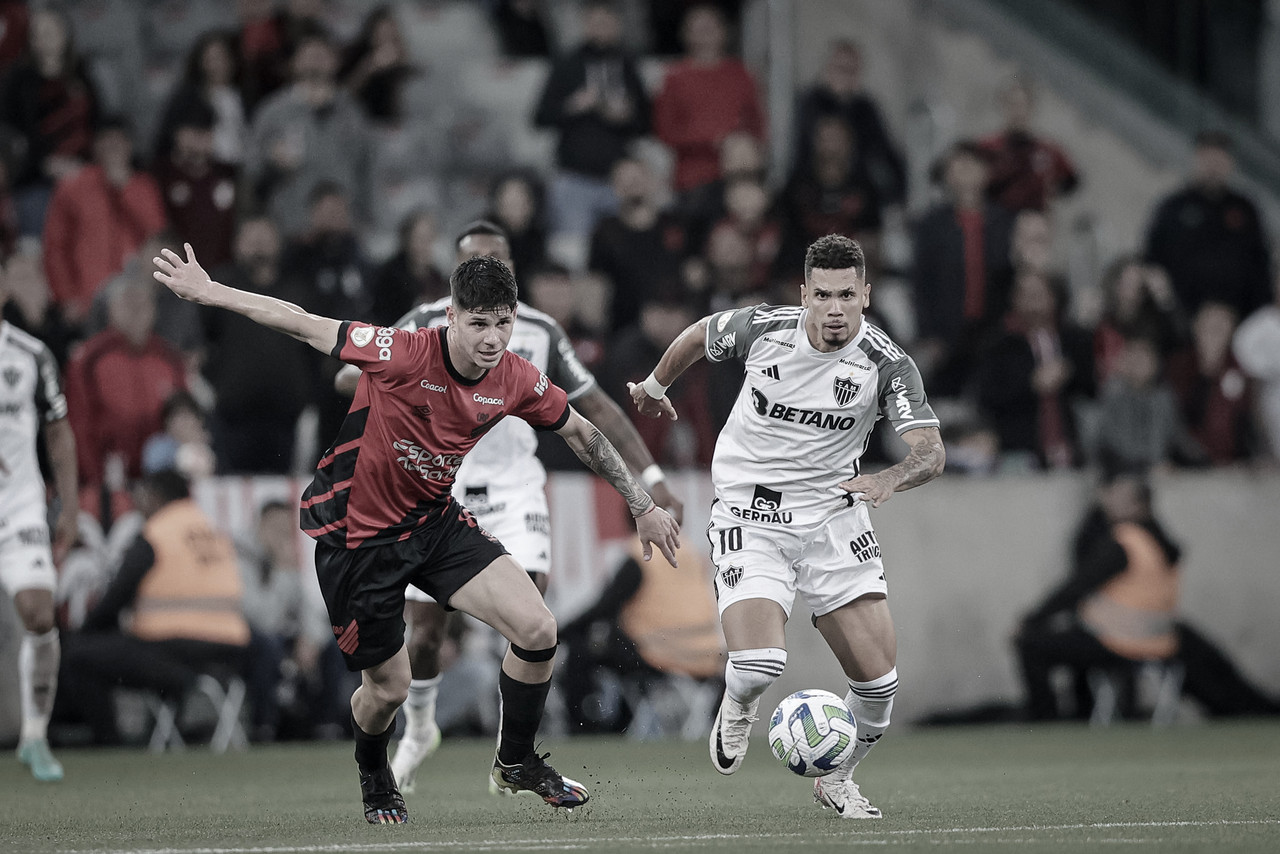 🎥⚽ MELHORES MOMENTOS: GALO 2 x 1 SÃO PAULO 