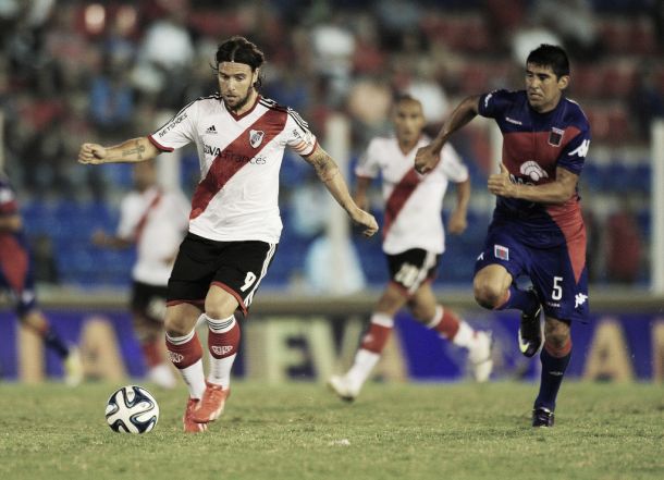 River Plate - Tigre: para mantenerse en la punta